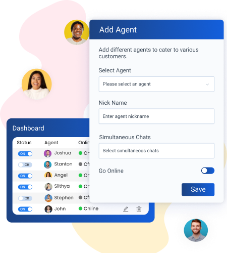 agent-dashboard