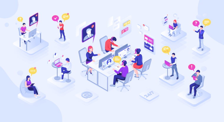 best customer service software