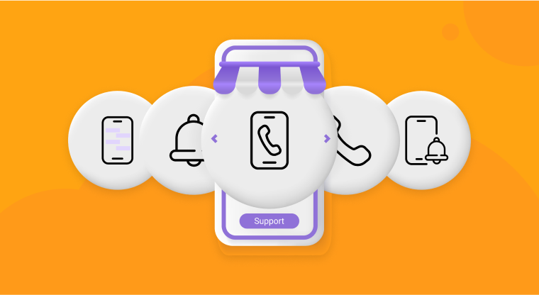 customer service chat software