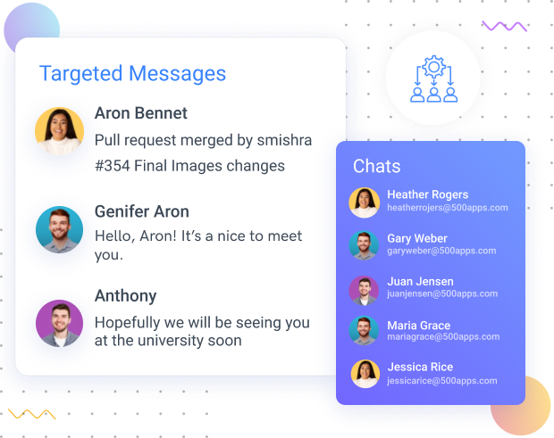 Customer Service Tool for Live Chat
