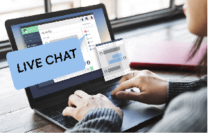How To Create A Live Chat On Your Website?