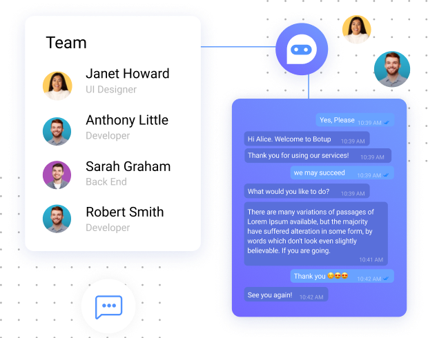 Live Chat Tool for website