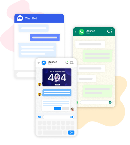 multi-channel-support